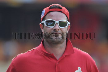 Image Id : 114527578 <span>Date : 2010-03-23 <span>Category : Sport</span>