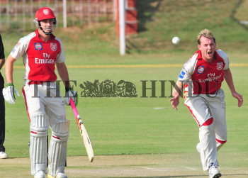 Image Id : 114529282 <span>Date : 2010-03-23 <span>Category : Sport</span>