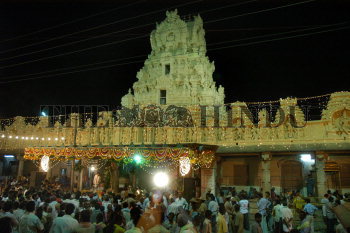 Image Id : 114547137 <span>Date : 2010-03-24 <span>Category : Religion and Belief</span>