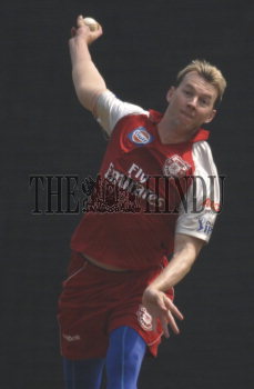 Image Id : 114635530 <span>Date : 2010-03-29 <span>Category : Sport</span>