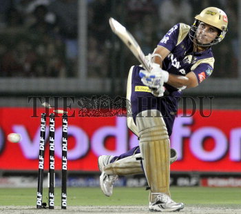 Image Id : 114639746 <span>Date : 2010-03-29 <span>Category : Sport</span>