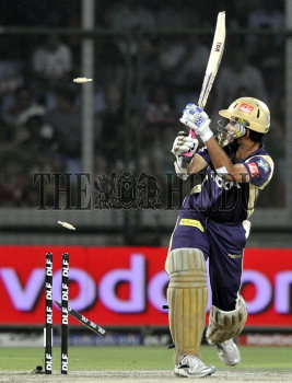 Image Id : 114639747 <span>Date : 2010-03-29 <span>Category : Sport</span>