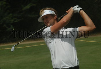 Image Id : 114670596 <span>Date : 2010-03-31 <span>Category : Sport</span>
