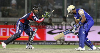 Image Id : 114673729 <span>Date : 2010-03-31 <span>Category : Sport</span>