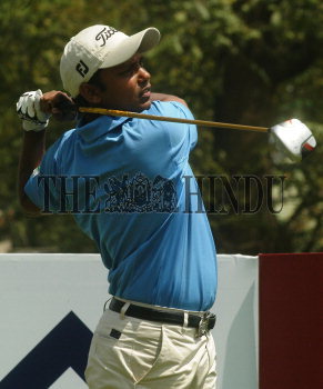 Image Id : 114706044 <span>Date : 2010-04-02 <span>Category : Sport</span>
