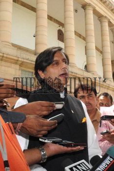 Image Id : 114967603 <span>Date : 2010-04-16 <span>Category : Politics</span>