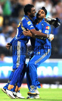 Image Id : 115062766 <span>Date : 2010-04-21 <span>Category : Sport</span>