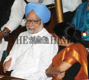 Image Id : 115332950 <span>Date : 2010-05-04 <span>Category : Politics</span>