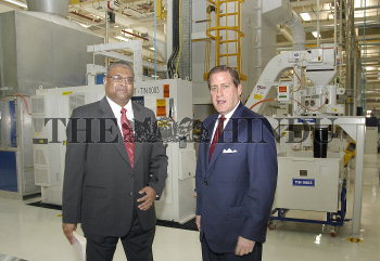 Image Id : 115572614 <span>Date : 2010-05-13 <span>Category : Economy Business and Finance</span>