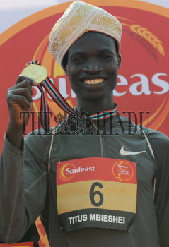 Image Id : 115823564 <span>Date : 2010-05-23 <span>Category : Sport</span>
