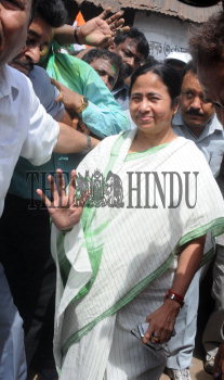 Image Id : 116017337 <span>Date : 2010-06-02 <span>Category : Politics</span>