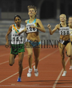 Image Id : 116093578 <span>Date : 2010-06-05 <span>Category : Sport</span>