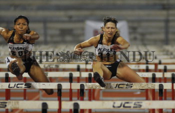 Image Id : 116093768 <span>Date : 2010-06-05 <span>Category : Sport</span>
