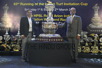 Image Id : 1868633806 <span>Date : 2025-02-27 <span>Category : Sport</span>