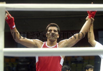 Image Id : 117002024 <span>Date : 2010-07-16 <span>Category : Sport</span>