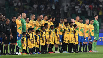 Image Id : 1873094926 <span>Date : 2025-03-28 <span>Category : Sport</span>