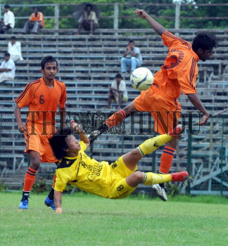 Image Id : 117126680 <span>Date : 2010-07-23 <span>Category : Sport</span>