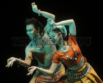 Image Id : 117364423 <span>Date : 2010-08-02 <span>Category : Arts Culture and Entertainment</span>