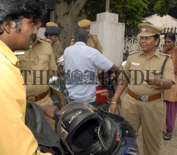 Image Id : 117396816 <span>Date : 2010-08-04 <span>Category : Crime Law and Justice</span>