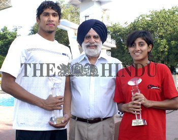 Image Id : 117471417 <span>Date : 2010-08-08 <span>Category : Sport</span>