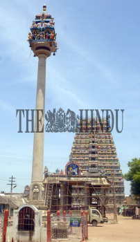 Image Id : 117485595 <span>Date : 2010-08-09 <span>Category : Religion and Belief</span>
