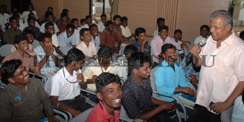 Image Id : 117564335 <span>Date : 2010-08-13 <span>Category : Education</span>