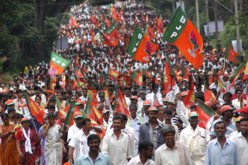 Image Id : 117583354 <span>Date : 2010-08-14 <span>Category : Politics</span>