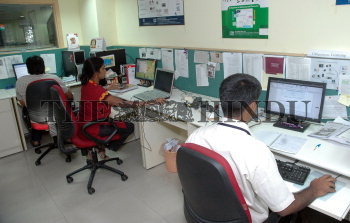 Image Id : 117653337 <span>Date : 2010-08-18 <span>Category : Economy Business and Finance</span>
