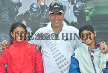 Image Id : 117728690 <span>Date : 2010-08-22 <span>Category : Sport</span>