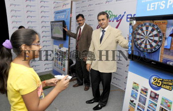 Image Id : 118015218 <span>Date : 2010-09-06 <span>Category : Economy Business and Finance</span>