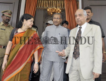 Image Id : 118076614 <span>Date : 2010-09-09 <span>Category : Politics</span>