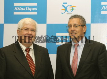 Image Id : 118095025 <span>Date : 2010-09-10 <span>Category : Economy Business and Finance</span>