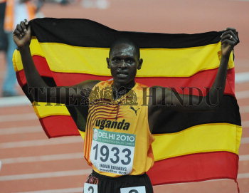 Image Id : 118596681 <span>Date : 2010-10-06 <span>Category : Sport</span>