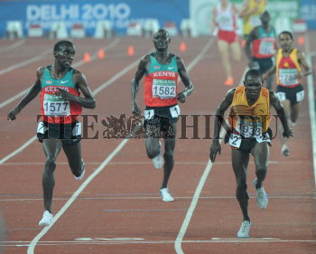 Image Id : 118596771 <span>Date : 2010-10-06 <span>Category : Sport</span>