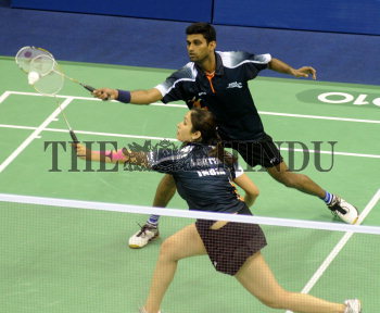 Image Id : 118617547 <span>Date : 2010-10-07 <span>Category : Sport</span>