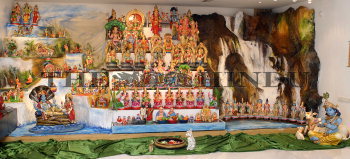 Image Id : 118617587 <span>Date : 2010-10-07 <span>Category : Arts Culture and Entertainment</span>