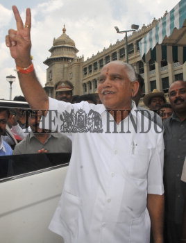 Image Id : 118695298 <span>Date : 2010-10-11 <span>Category : Politics</span>