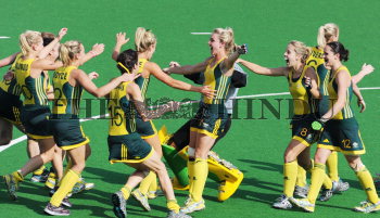 Image Id : 118738275 <span>Date : 2010-10-13 <span>Category : Sport</span>