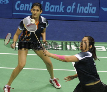 Image Id : 118754937 <span>Date : 2010-10-13 <span>Category : Sport</span>