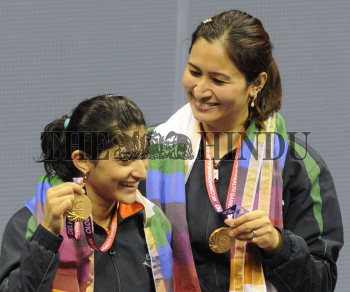 Image Id : 118755032 <span>Date : 2010-10-13 <span>Category : Sport</span>