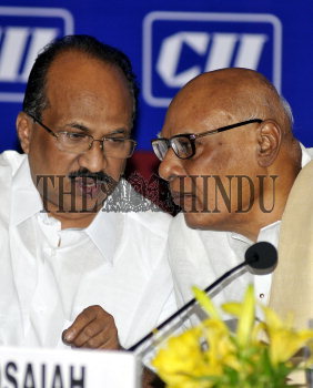 Image Id : 118874054 <span>Date : 2010-10-21 <span>Category : Politics</span>