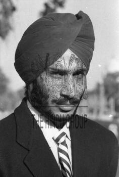 Image Id : 1903432150 <span>Date : 1962-03-14 <span>Category : Sport</span>
