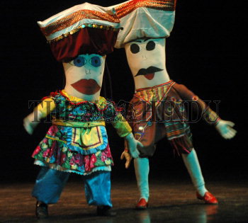 Image Id : 119100733 <span>Date : 2010-11-02 <span>Category : Arts Culture and Entertainment</span>