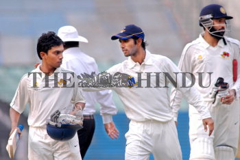Image Id : 119307669 <span>Date : 2010-11-13 <span>Category : Sport</span>