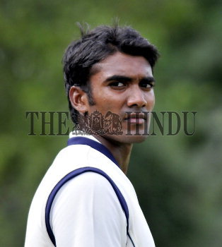 Image Id : 119384978 <span>Date : 2010-11-17 <span>Category : Sport</span>