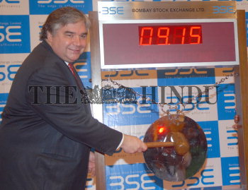 Image Id : 119404136 <span>Date : 2010-11-18 <span>Category : Economy Business and Finance</span>