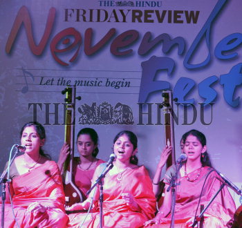 Image Id : 119406490 <span>Date : 2010-11-18 <span>Category : Arts Culture and Entertainment</span>