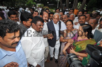 Image Id : 119522466 <span>Date : 2010-11-24 <span>Category : Politics</span>