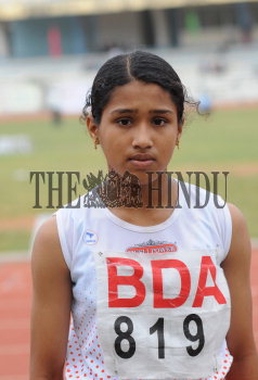 Image Id : 119675295 <span>Date : 2010-12-02 <span>Category : Sport</span>
