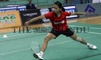 Image Id : 120000272 <span>Date : 2010-12-19 <span>Category : Sport</span>